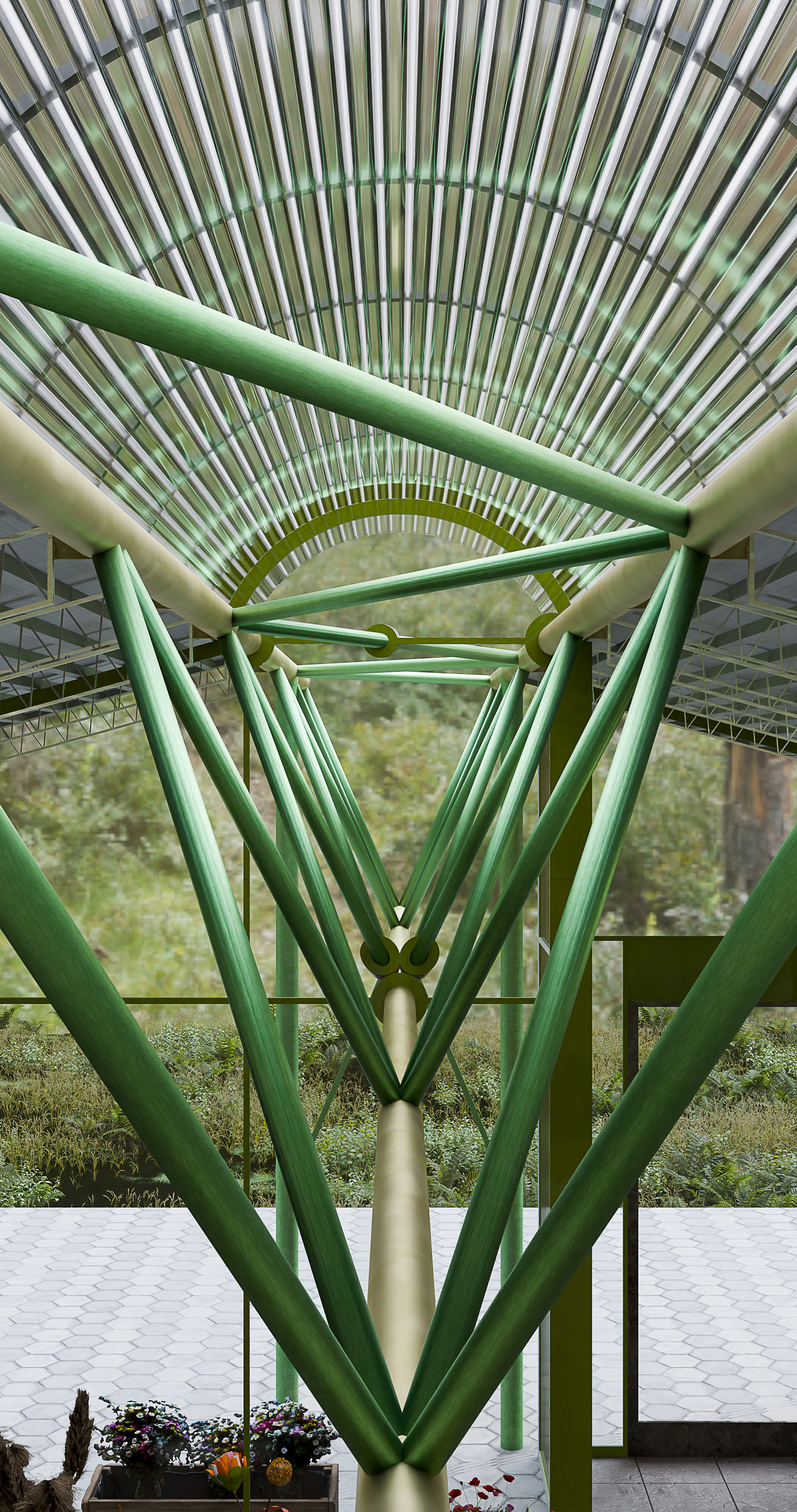 Rendering 9